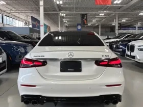 Mercedes-Benz E 53 AMG FULL / BURMESTER / CARFAX, снимка 5