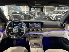 Mercedes-Benz E 53 AMG FULL / BURMESTER / CARFAX, снимка 8
