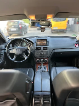 Mercedes-Benz C 220, снимка 8