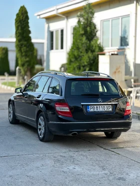 Mercedes-Benz C 220, снимка 5