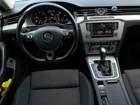 VW Passat Vw passat B8 2.0TDI/R line style/ACC/МАСАЖ/DSG, снимка 9