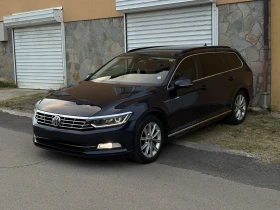 VW Passat Vw passat B8 2.0TDI/R line style/ACC/МАСАЖ/DSG, снимка 5