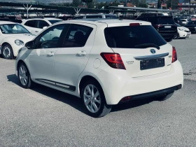 Toyota Yaris 1.5 HYBRID, снимка 4