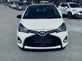 Toyota Yaris 1.5 HYBRID, снимка 1