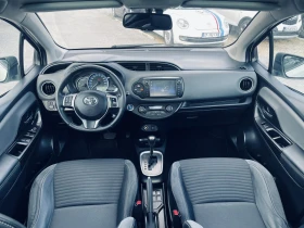 Toyota Yaris 1.5 HYBRID, снимка 8