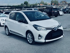 Toyota Yaris 1.5 HYBRID, снимка 2