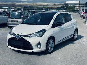 Toyota Yaris 1.5 HYBRID, снимка 3