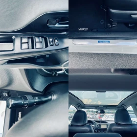 Toyota Yaris 1.5 HYBRID, снимка 15