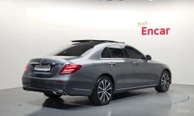Mercedes-Benz E 300 BURMESTER * HEAD-UP * ОПЦИЯ ЗА ФИНАНСИРАНЕ, снимка 2