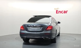 Mercedes-Benz E 300 BURMESTER * HEAD-UP * ОПЦИЯ ЗА ФИНАНСИРАНЕ, снимка 4