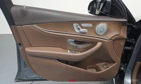 Mercedes-Benz E 300 BURMESTER * HEAD-UP * ОПЦИЯ ЗА ФИНАНСИРАНЕ, снимка 13
