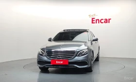 Mercedes-Benz E 300 BURMESTER * HEAD-UP * ОПЦИЯ ЗА ФИНАНСИРАНЕ, снимка 3