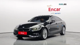 BMW 420 LUXURY GRAN COUPE* HUD* КОЖА* НАВИ* ПАНО, снимка 1