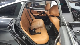 BMW 420 LUXURY GRAN COUPE* HUD* КОЖА* НАВИ* ПАНО, снимка 9