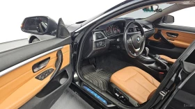 BMW 420 LUXURY GRAN COUPE* HUD* КОЖА* НАВИ* ПАНО, снимка 10