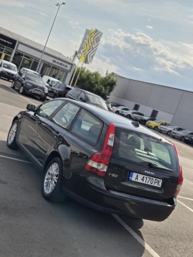 Volvo V50 2.4 // 140hp // ГАЗ, снимка 4
