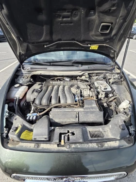 Volvo V50 2.4 // 140hp // ГАЗ, снимка 10
