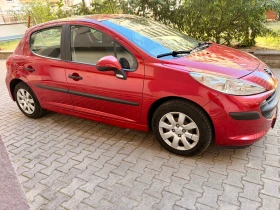 Peugeot 207 1, 4 HDI, снимка 4