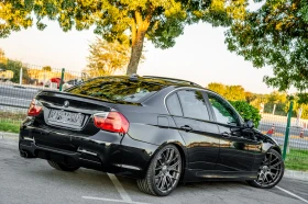 BMW 330 M57 M pack, снимка 6