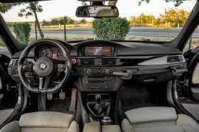 BMW 330 M57 M pack, снимка 13