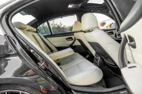 BMW 330 M57 M pack, снимка 11