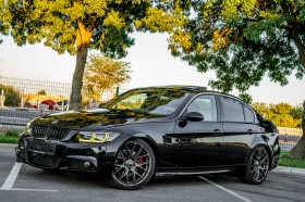 BMW 330 M57 M pack, снимка 3