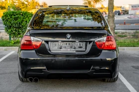 BMW 330 M57 M pack, снимка 7