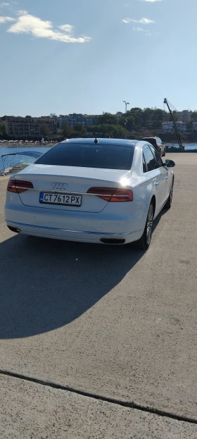 Audi A8 4.0 TFSI 435ph MATRIX, снимка 5