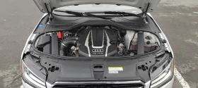 Audi A8 4.0 TFSI 435ph MATRIX, снимка 8
