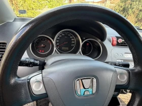 Honda Jazz, снимка 10