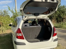 Honda Jazz, снимка 8