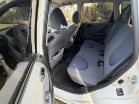 Honda Jazz, снимка 13