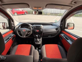 Fiat Qubo 1.3 Multijet 95к.с. TREKKING, снимка 6
