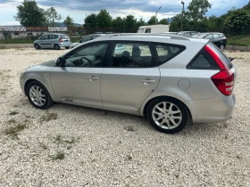 Kia Ceed 1.6-ГАЗОВ ИНЖ-КЛИМАТРОНИК, снимка 2