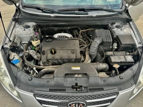 Kia Ceed 1.6-ГАЗОВ ИНЖ-КЛИМАТРОНИК, снимка 13