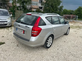 Kia Ceed 1.6-ГАЗОВ ИНЖ-КЛИМАТРОНИК, снимка 4