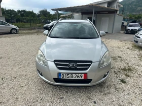 Kia Ceed 1.6-ГАЗОВ ИНЖ-КЛИМАТРОНИК, снимка 7