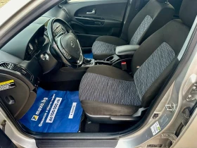 Kia Ceed 1.6-ГАЗОВ ИНЖ-КЛИМАТРОНИК, снимка 8