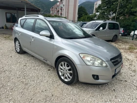 Kia Ceed 1.6-ГАЗОВ ИНЖ-КЛИМАТРОНИК, снимка 6