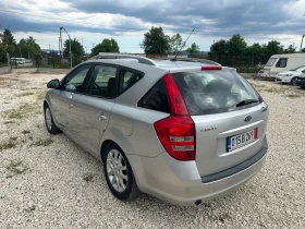 Kia Ceed 1.6-ГАЗОВ ИНЖ-КЛИМАТРОНИК, снимка 3