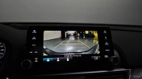 Honda Accord 2.0 TURBO SPORT - DISTRONIC - HUD - ПОДГРЕВИ , снимка 15