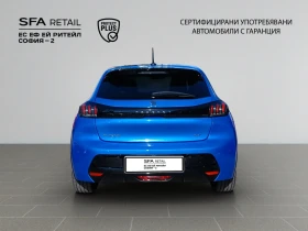 Peugeot 208 e-208 New Line Up GT Electric 100 kВ136кс./2303295, снимка 6