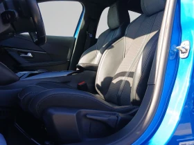 Peugeot 208 e-208 New Line Up GT Electric 100 kВ136кс./2303295, снимка 9