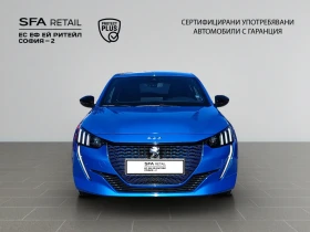 Peugeot 208 e-208 New Line Up GT Electric 100 kВ136кс./2303295, снимка 2