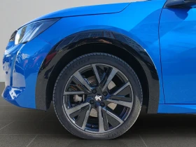 Peugeot 208 e-208 New Line Up GT Electric 100 kВ136кс./2303295, снимка 16