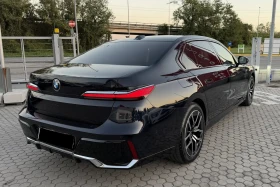 BMW 740 d xDrive M Sport Paket, снимка 4