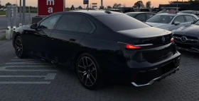 BMW 740 d xDrive M Sport Paket, снимка 2