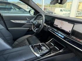 BMW 740 d xDrive M Sport Paket, снимка 9