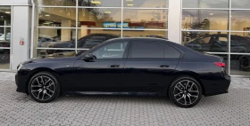 BMW 740 d xDrive M Sport Paket, снимка 6