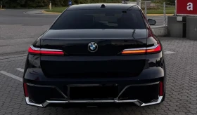 BMW 740 d xDrive M Sport Paket, снимка 3